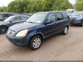 Photo 2 of 11 — 2005 Honda CR-V