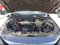 Photo 10 of 16 — 2021 Honda Accord