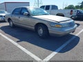 Photo 1 of 11 — 1995 Mercury Grand Marquis