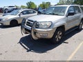 Photo 6 of 16 — 2004 Toyota 4Runner