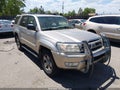 Photo 1 of 16 — 2004 Toyota 4Runner