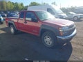 Photo 1 of 11 — 2005 Chevrolet Colorado
