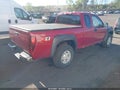 Photo 4 of 11 — 2005 Chevrolet Colorado