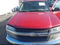 Photo 6 of 11 — 2005 Chevrolet Colorado