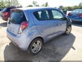 Photo 4 of 11 — 2014 Chevrolet Spark