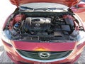 Photo 10 of 18 — 2017 Mazda 6