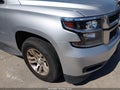 Photo 6 of 17 — 2015 Chevrolet Suburban 1500