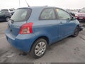 Photo 4 of 11 — 2007 Toyota Yaris