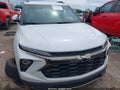 Photo 12 of 16 — 2024 Chevrolet Trailblazer