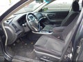 Photo 5 of 11 — 2013 Nissan Altima