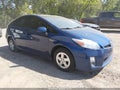 Photo 1 of 16 — 2011 Toyota Prius