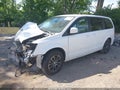 2018 Dodge Grand Caravan — photo 2 of 17 | VIN 2C4RDGCG9JR137426