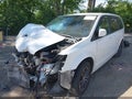 2018 Dodge Grand Caravan — photo 6 of 17 | VIN 2C4RDGCG9JR137426