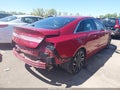 Photo 4 of 17 — 2020 Lincoln MKZ