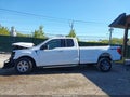 Photo 15 of 17 — 2022 Ford F-150