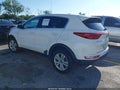 Photo 3 of 16 — 2018 Kia Sportage
