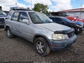 Photo 1 of 11 — 1998 Honda CR-V