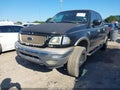 2003 Ford F-150 Lightning — photo 2 of 10 | VIN 1FTRW08L23KA86490