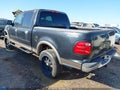 2003 Ford F-150 Lightning — photo 3 of 10 | VIN 1FTRW08L23KA86490