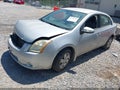 2009 Nissan Sentra — photo 2 of 18 | VIN 3N1AB61E39L658135