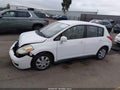 2008 Nissan Versa — photo 15 of 18 | VIN 3N1BC13EX8L435431