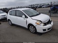 2008 Nissan Versa — photo 1 of 18 | VIN 3N1BC13EX8L435431