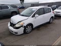 2008 Nissan Versa — photo 2 of 18 | VIN 3N1BC13EX8L435431