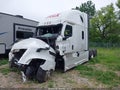 2026 Freightliner New Cascadia 126 — photo 2 of 15 | VIN 3AKJHHDRXTSWR7732