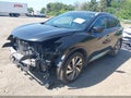 2019 Nissan Murano — photo 2 of 17 | VIN 5N1AZ2MSXKN133299