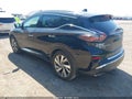 2019 Nissan Murano — photo 3 of 17 | VIN 5N1AZ2MSXKN133299