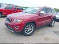 Photo 2 of 16 — 2015 Jeep Grand Cherokee