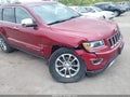 Photo 6 of 16 — 2015 Jeep Grand Cherokee