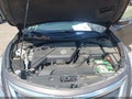 Photo 10 of 11 — 2014 Nissan Altima