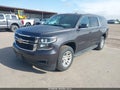 Photo 2 of 16 — 2016 Chevrolet Suburban