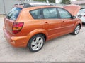 Photo 4 of 12 — 2004 Pontiac Vibe