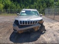 Photo 11 of 17 — 2020 Jeep Cherokee