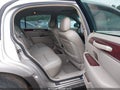 Photo 8 of 11 — 2003 Lincoln Town Car