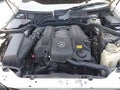 Photo 10 of 18 — 1999 Mercedes-Benz E-Class