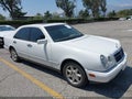 Photo 1 of 18 — 1999 Mercedes-Benz E-Class