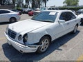 Photo 2 of 18 — 1999 Mercedes-Benz E-Class
