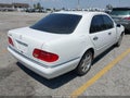 Photo 4 of 18 — 1999 Mercedes-Benz E-Class
