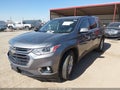 2018 Chevrolet Traverse — photo 2 of 16 | VIN 1GNEVGKW8JJ177397