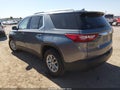 2018 Chevrolet Traverse — photo 3 of 16 | VIN 1GNEVGKW8JJ177397