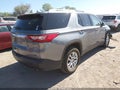 2018 Chevrolet Traverse — photo 4 of 16 | VIN 1GNEVGKW8JJ177397