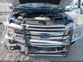 Photo 10 of 16 — 2019 Ford F-150
