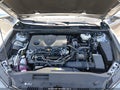 2025 Toyota Camry — photo 10 of 17 | VIN 4T1DAACK5SU623056