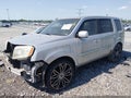 Photo 2 of 17 — 2013 Honda Pilot