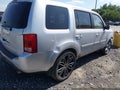 Photo 4 of 17 — 2013 Honda Pilot