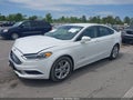 2018 Ford Fusion — photo 2 of 16 | VIN 3FA6P0LU5JR129864