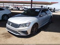 Photo 2 of 17 — 2017 Volkswagen Passat